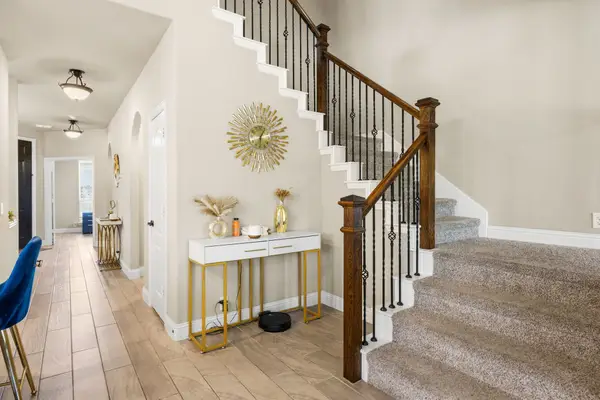 9204 Amistad Lane, Denton, TX 76226