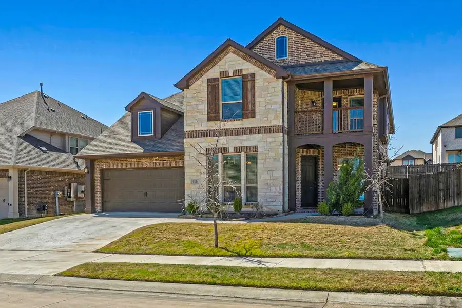 9204 Amistad Lane, Lewisville Flower Mound, TX 76226 - #2