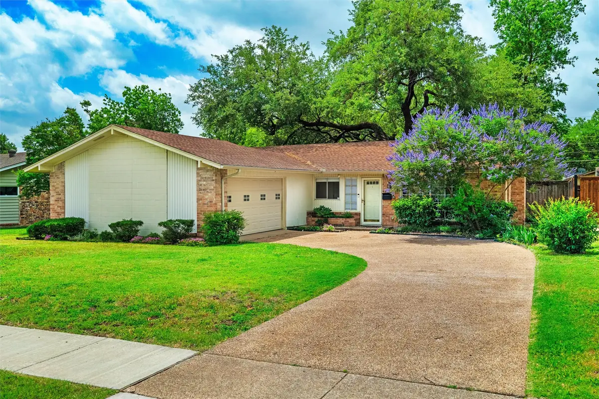 8114 Clear Springs Road, Dallas, TX 75240 - #1