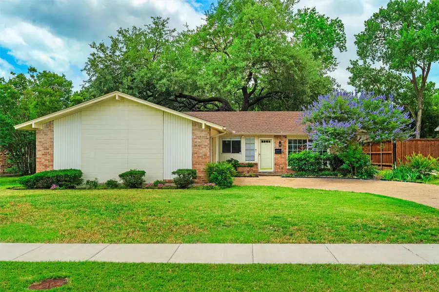 8114 Clear Springs Road, Dallas, TX 75240 - #2