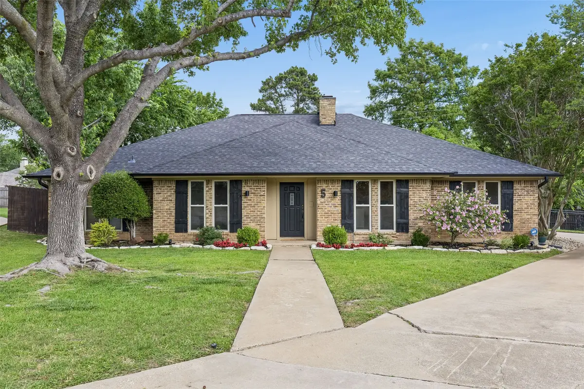 5 Heritage Court, Trophy Club, TX 76262 - #1