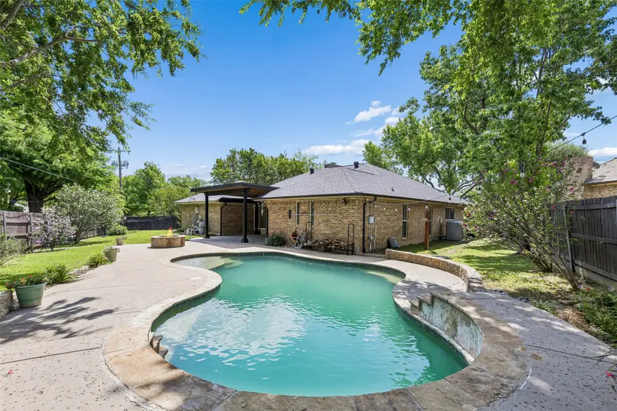 5 Heritage Court, Trophy Club, TX 76262 - #3