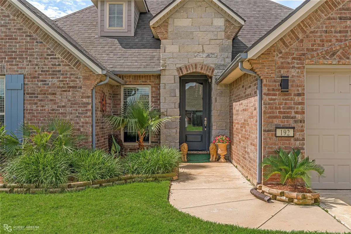 192 Cullom Drive, Bossier City, LA 71112 - #1