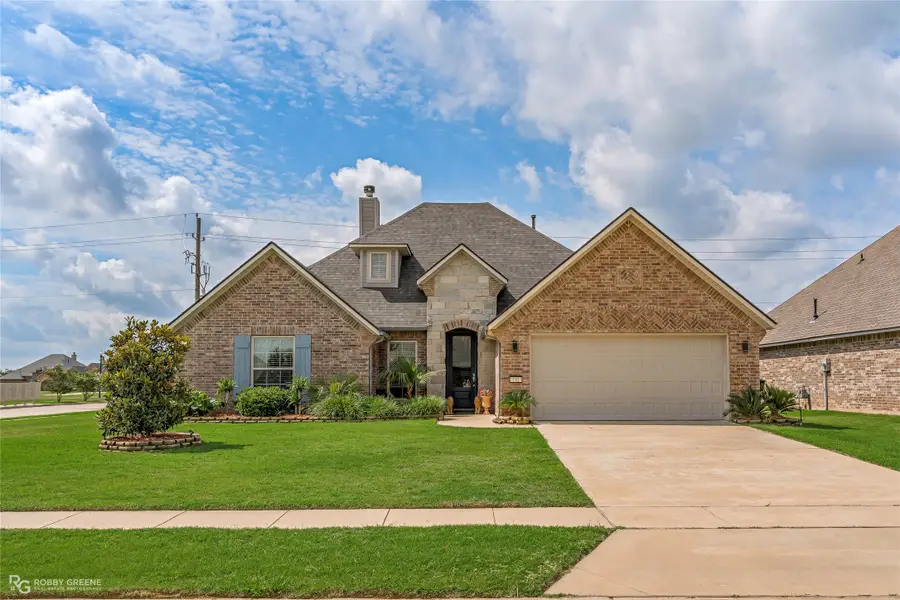 192 Cullom Drive, Bossier City, LA 71112 - #2