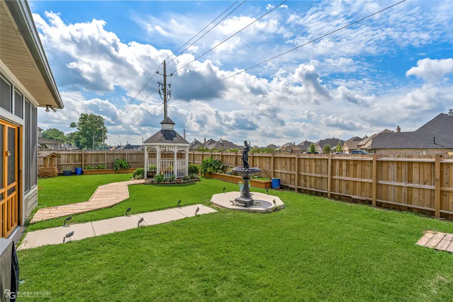 192 Cullom Drive, Bossier City, LA 71112 - #3