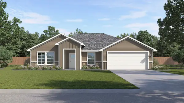 412 Northern Red Drive, Josephine, TX 75189