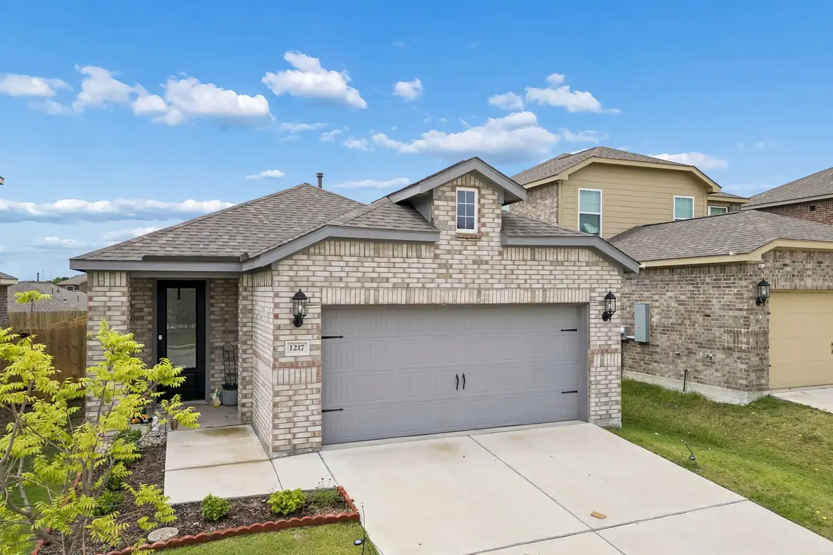1217 Princeton Heights, Princeton, TX 75407 - #1