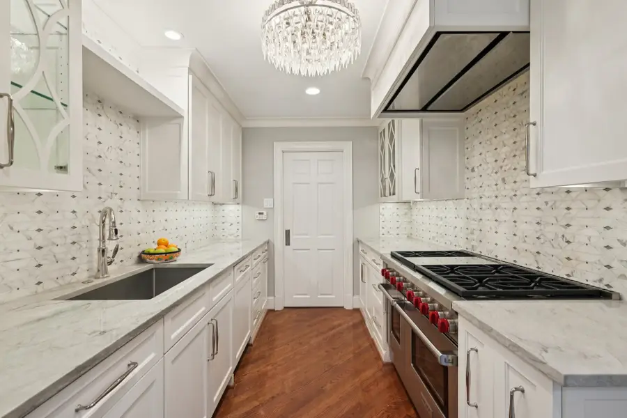 4656 Christopher Place, Dallas, TX 75204 - #3