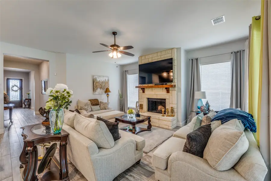 2602 Geer Lane, Mansfield, TX 76063 - #3