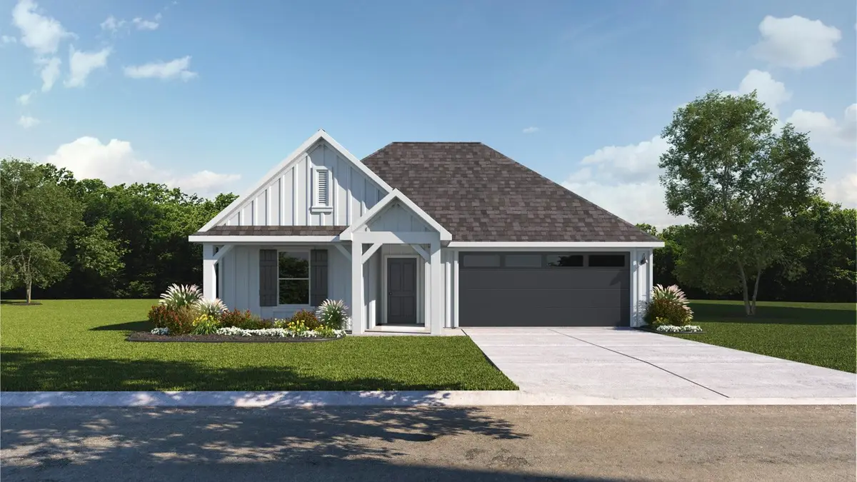 1953 Freeman Street, Tyler, TX 75704 - #1