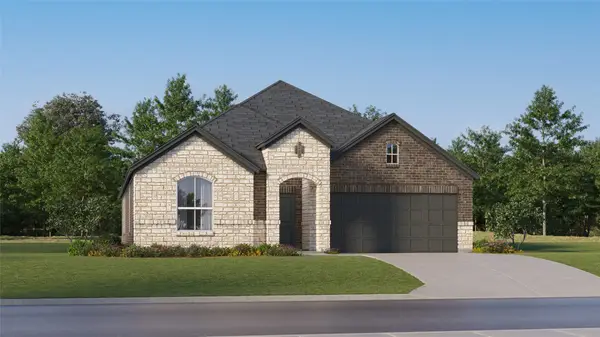 664 Arabian Lane, Aubrey, TX 76227