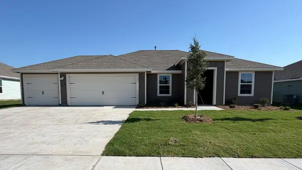 505 Northern Red Drive, Josephine, TX 75189