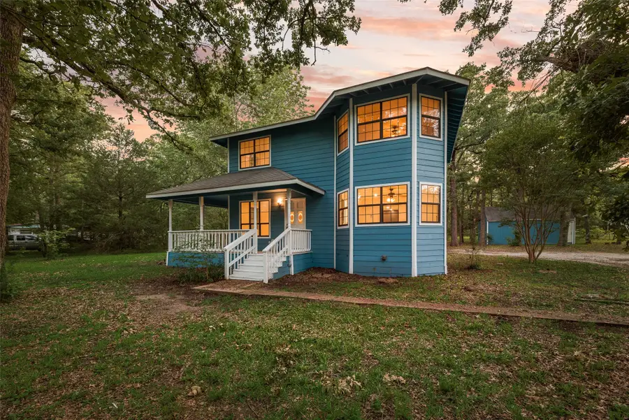 7680 Private Road 2576, Quinlan, TX 75474 - #2