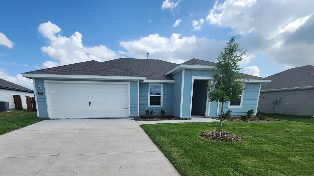 407 Northern Red Drive, Josephine, TX 75189 - #1