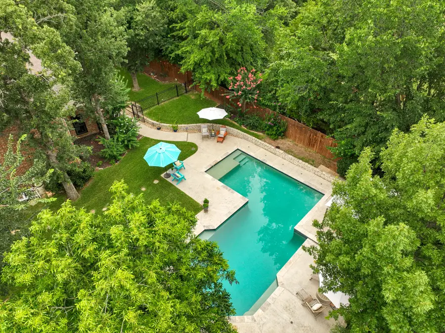 704 Windswept Court, Grapevine, TX 76051 - #2