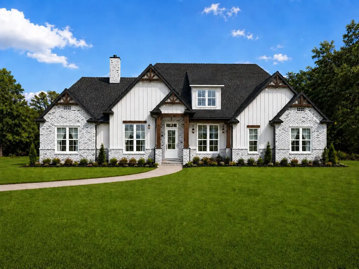 391 Cari Lynn Lane, Venus, TX 76084 - #1
