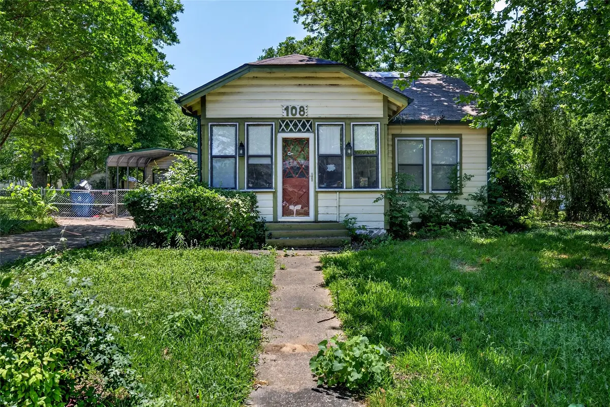 108 Woodland Street, Malakoff, TX 75148 - #1