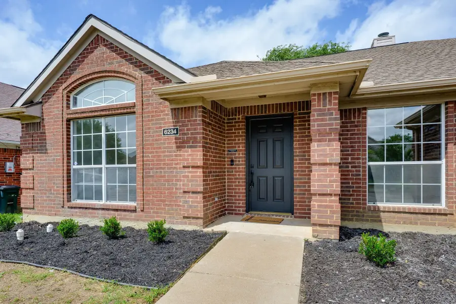 6234 St Leonard Drive, Arlington, TX 76001 - #2