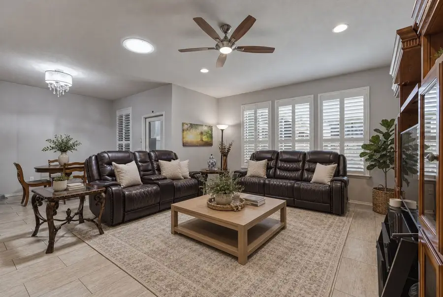 2204 Cane Hill Drive, Frisco, TX 75036 - #2