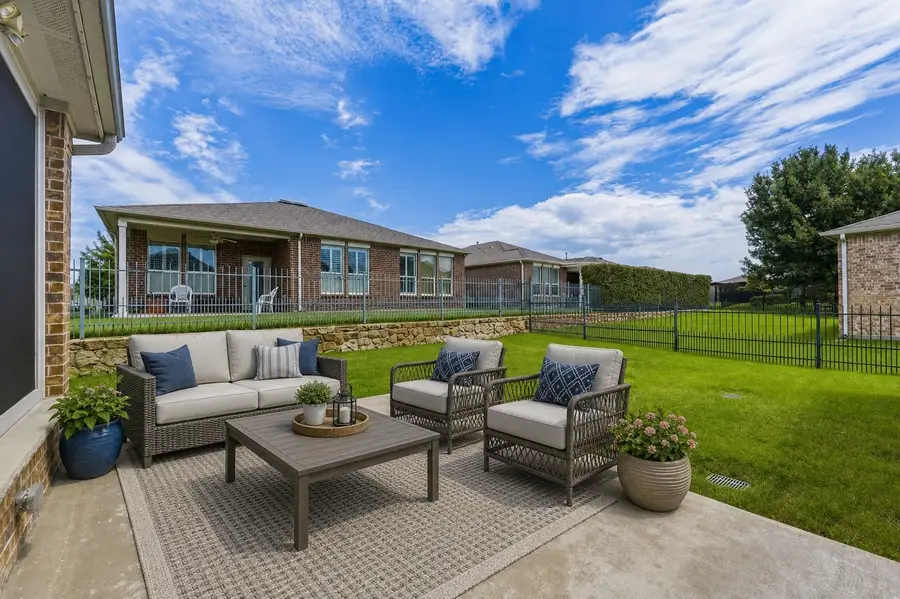 2204 Cane Hill Drive, Frisco, TX 75036 - #3