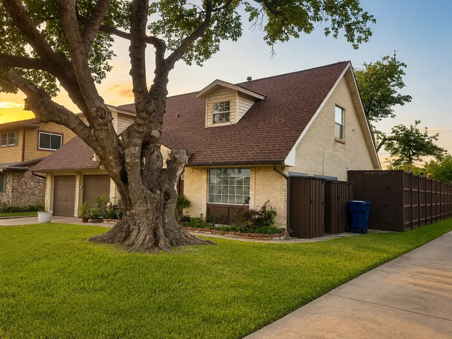 4001 Glenhaven Drive, Garland, TX 75042 - #3