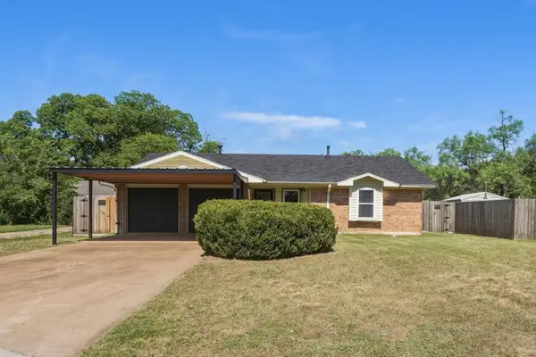 3232 Grand Avenue, Abilene, TX 79605
