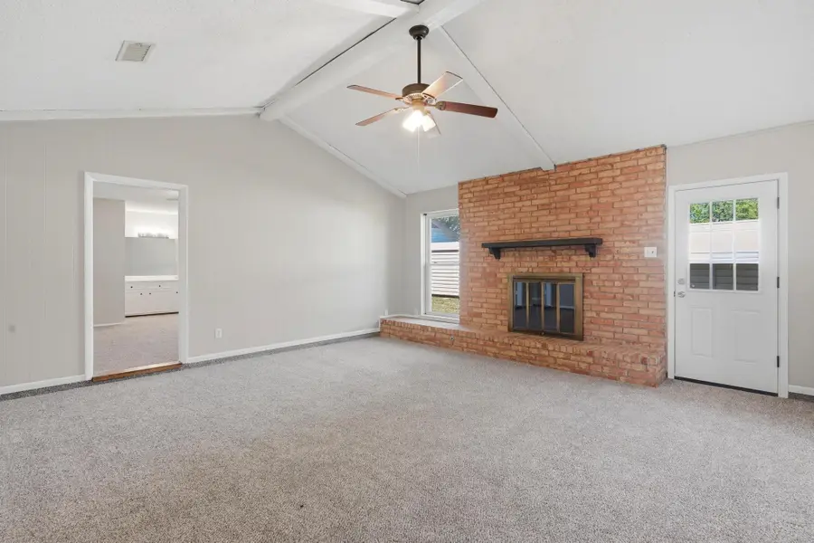 3232 Grand Avenue, Abilene, TX 79605 - #3