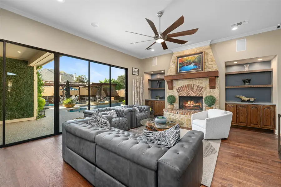 5115 Shoreline Drive, Frisco, TX 75034 - #2