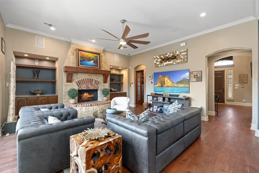 5115 Shoreline Drive, Frisco, TX 75034 - #3