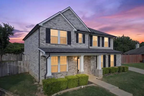 5816 Hilton Head Drive, North Richland Hills, TX 76180