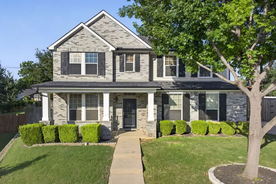 5816 Hilton Head Drive, North Richland Hills, TX 76180 - #2
