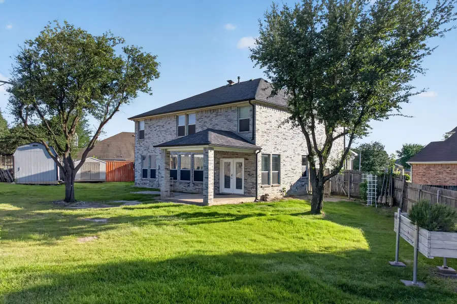 5816 Hilton Head Drive, North Richland Hills, TX 76180 - #3