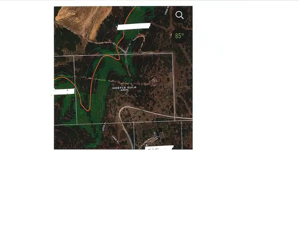 31.09 ac Hoefle Road, Jacksboro, TX 76458