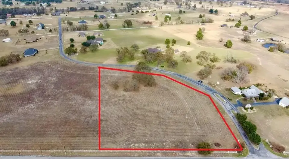 15511 Stallion Lake Boulevard, Lindale, TX 75771 - #1