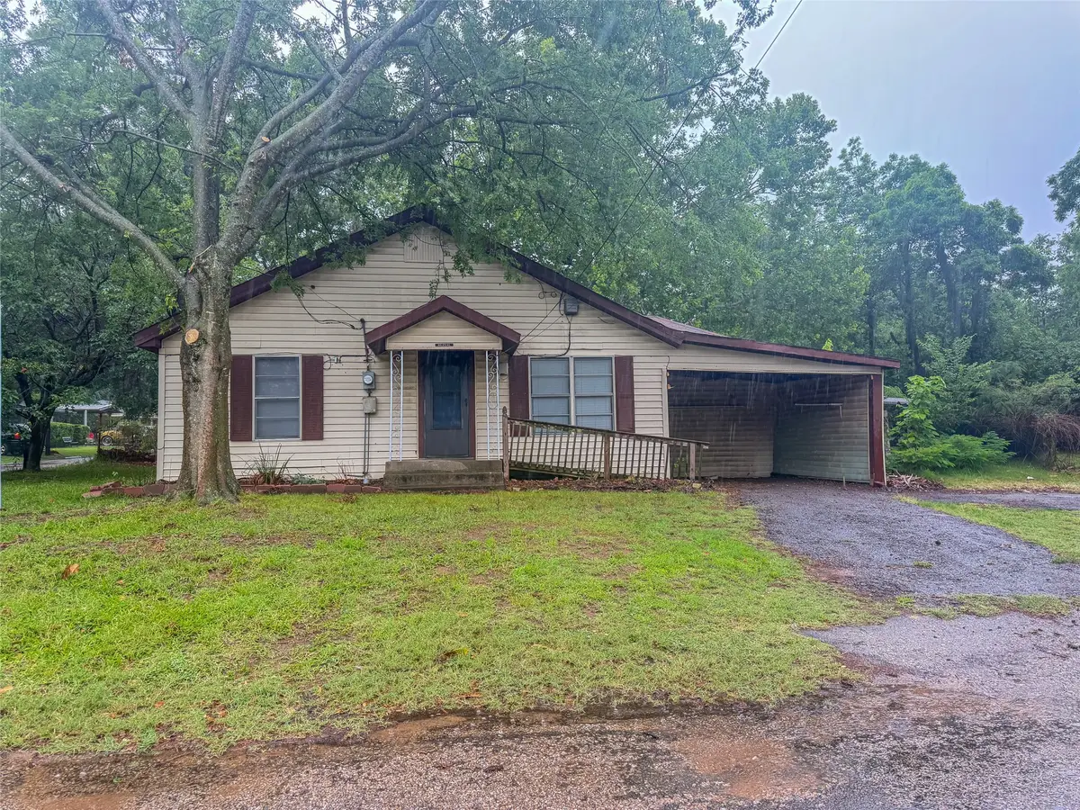 805 12th Ne, Paris, TX 75460 - #1