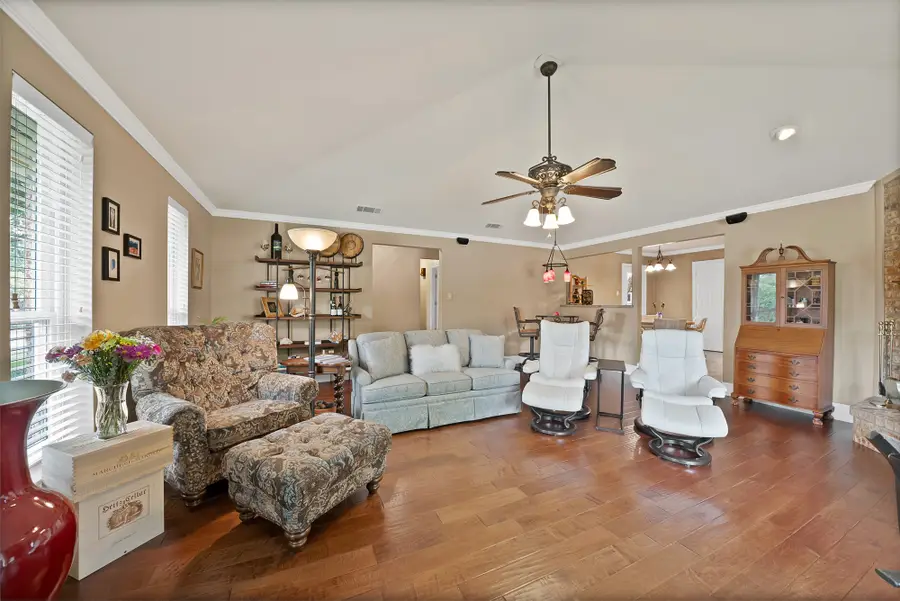 1600 Delaford Drive, Carrollton, TX 75007 - #2