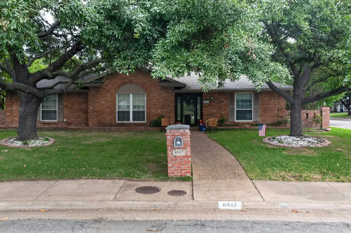 6947 Mill Falls Drive, Dallas, TX 75248 - #1
