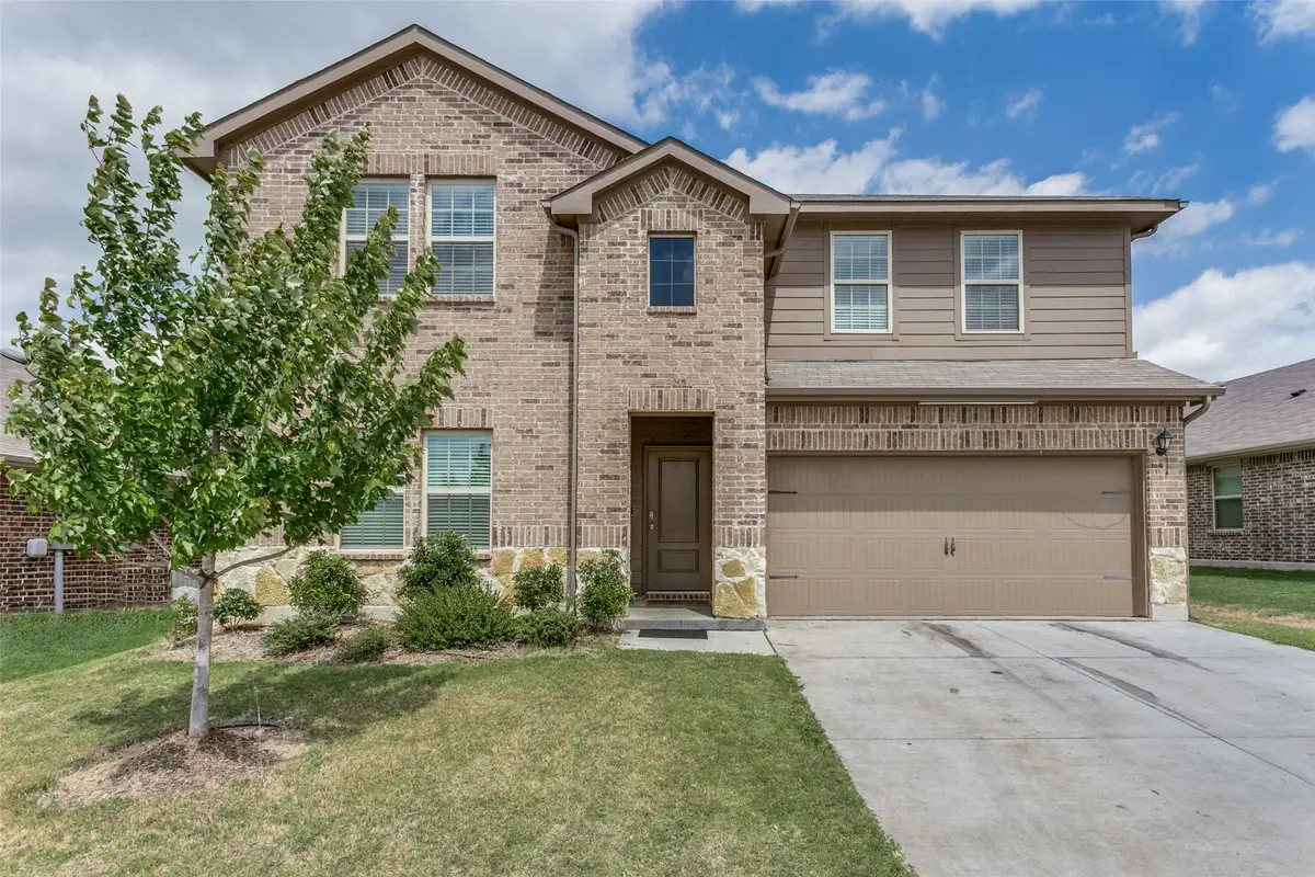 1339 Turkey Run Drive, Denton, TX 76207 - #1