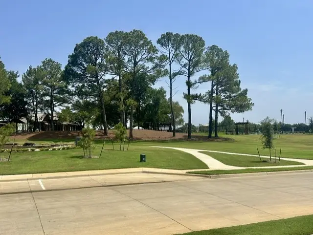 2508 Farrier Lane, Aubrey, TX 76227 - #2