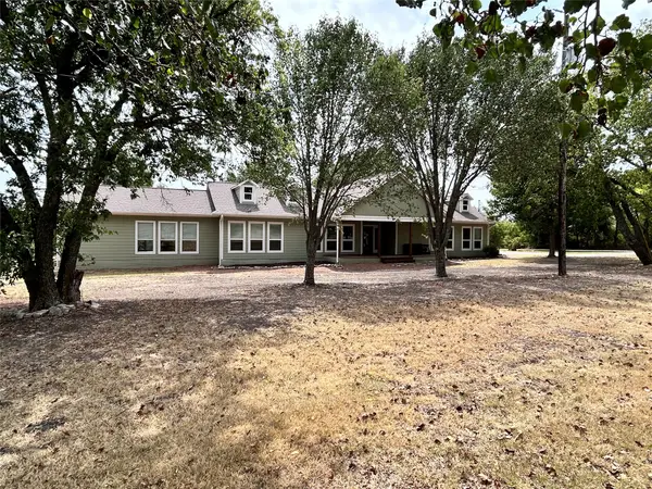 8127 County Road 172, Celina, TX 75009