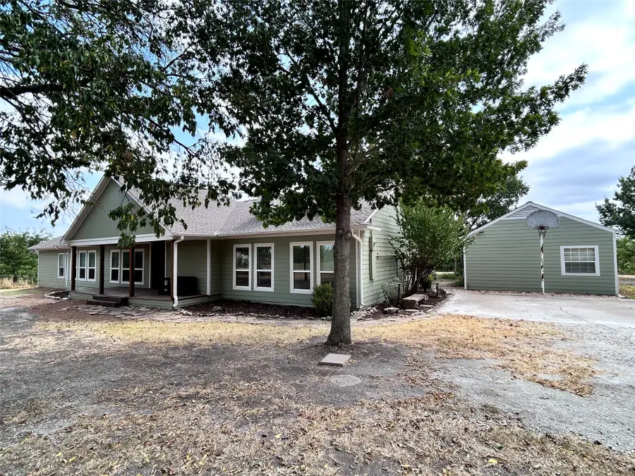 8127 County Road 172, Celina, TX 75009 - #2