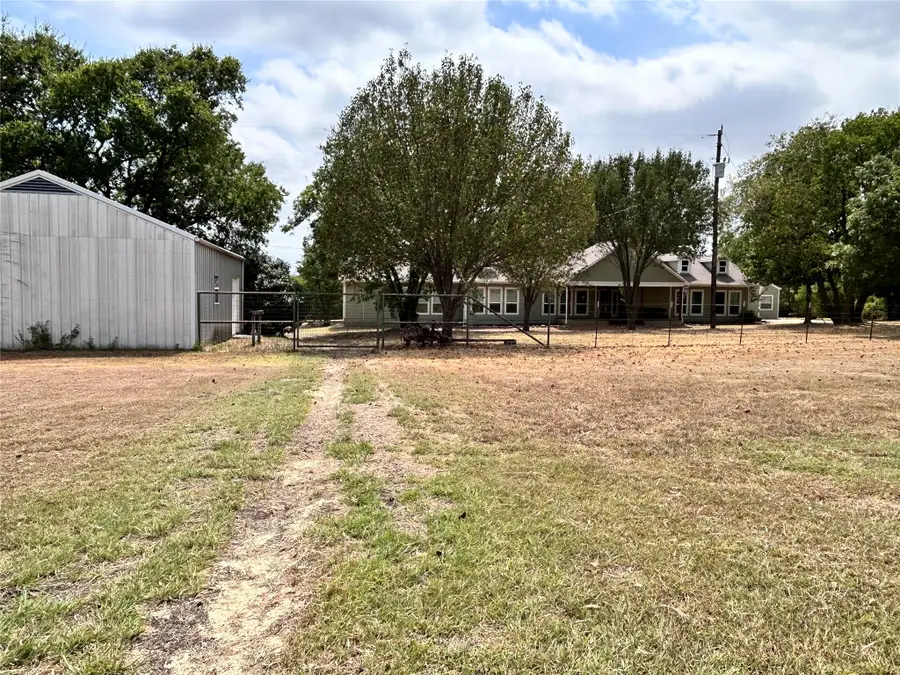 8127 County Road 172, Celina, TX 75009 - #3