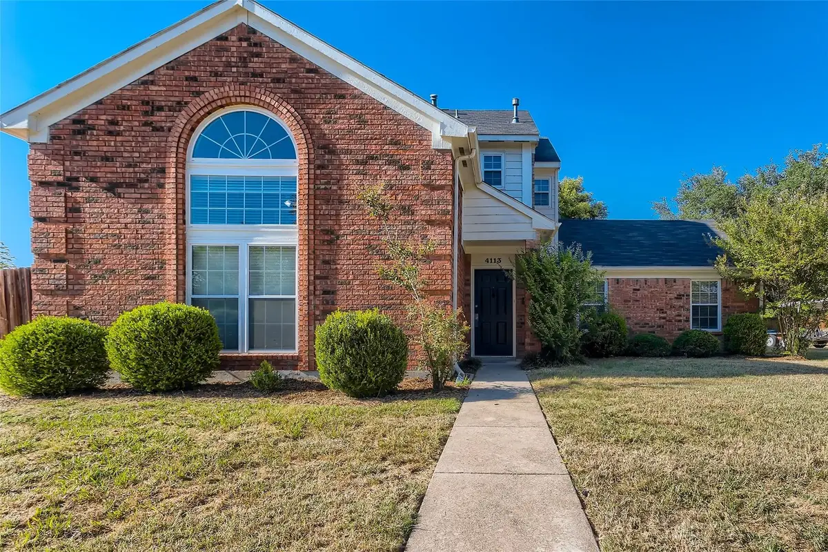 4113 Starboard Trail, Rowlett, TX 75088 - #1