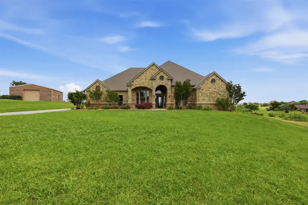 6900 Breezy Bluff Court, Fort Worth, TX 76126