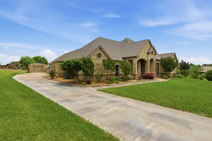 6900 Breezy Bluff Court, Fort Worth, TX 76126 - #3