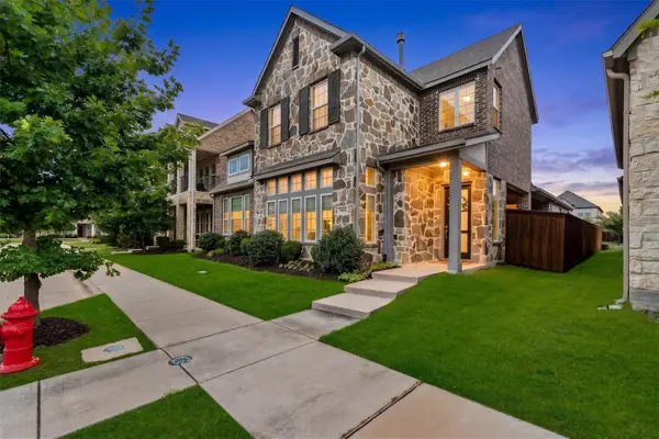 1465 William Way, Farmers Branch, TX 75234