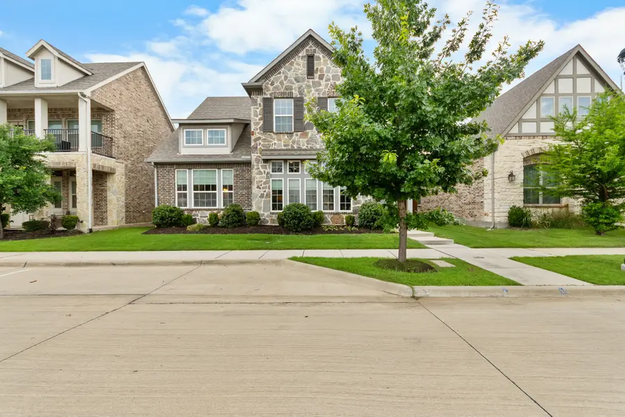 1465 William Way, Farmers Branch, TX 75234 - #2