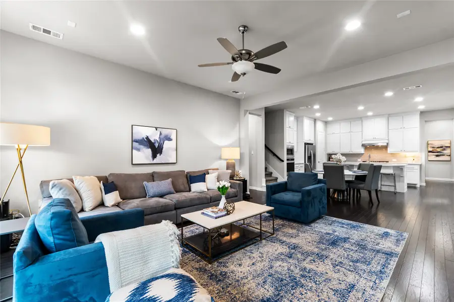 1465 William Way, Farmers Branch, TX 75234 - #3