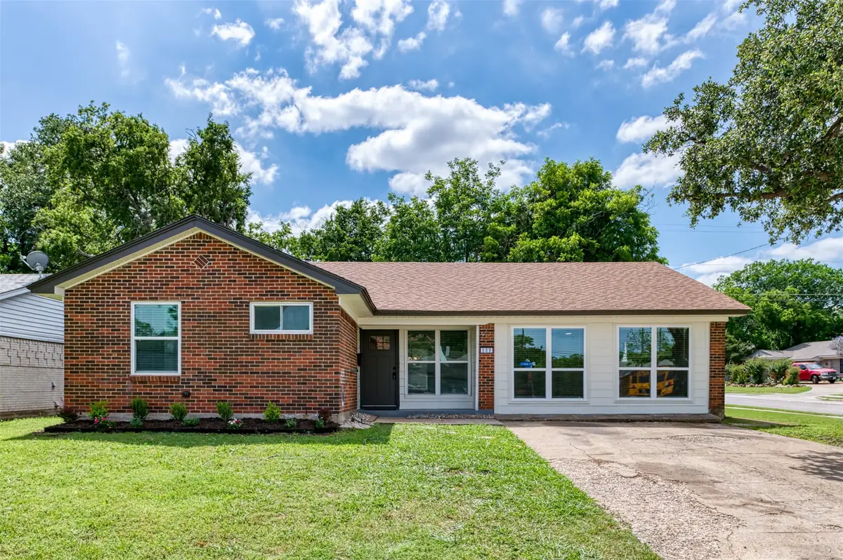 500 Dover Drive, Richardson, TX 75080 - #1