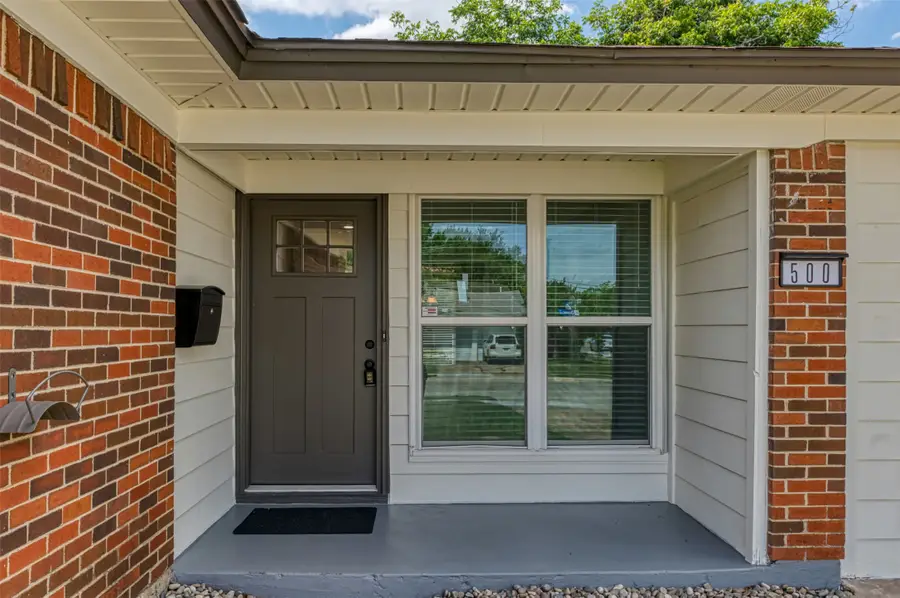 500 Dover Drive, Richardson, TX 75080 - #2